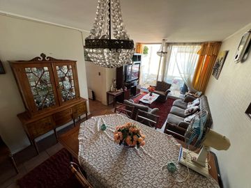 Se Vende Depto Vista Panorámica en Cerro Barón
