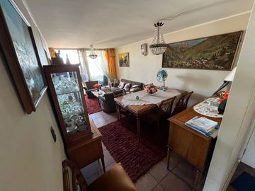 Se Vende Depto Vista Panorámica en Cerro Barón
