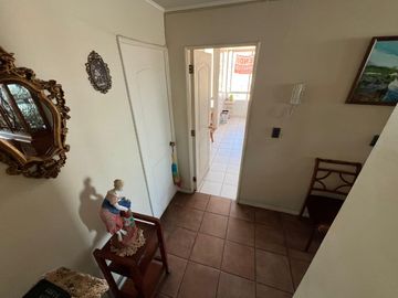 Se Vende Depto Vista Panorámica en Cerro Barón