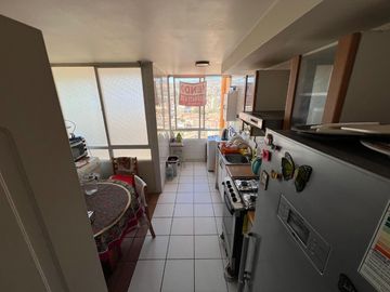 Se Vende Depto Vista Panorámica en Cerro Barón