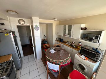 Se Vende Depto Vista Panorámica en Cerro Barón