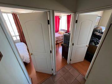 Se Vende Depto Vista Panorámica en Cerro Barón