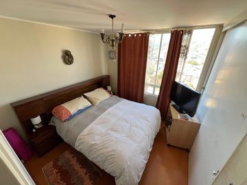 Se Vende Depto Vista Panorámica en Cerro Barón