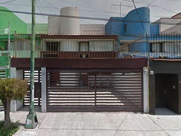 Casa Don Refugio Coapa, Tlalpan