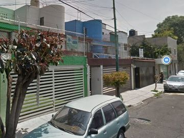 Casa Don Refugio Coapa, Tlalpan