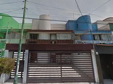 Casa Don Refugio Coapa, Tlalpan