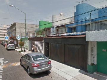 Casa Don Refugio Coapa, Tlalpan