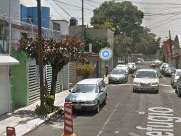 Casa Don Refugio Coapa, Tlalpan