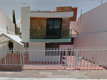 Casa 🏡 de oportunidad en 81 PONIENTE #1526 COL SAN JOSE MAYORAZGO  ✨💵