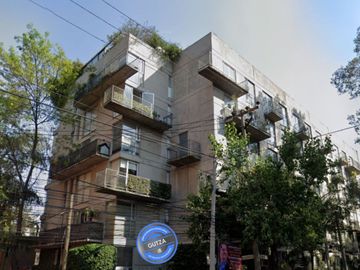 Departamento en Mariano Escobedo Popotla Miguel Hidalgo CDMX. Remates Exclusivos, Tu nuevo hogar te espera.