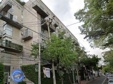 Departamento en Mariano Escobedo Popotla Miguel Hidalgo CDMX. Remates Exclusivos, Tu nuevo hogar te espera.
