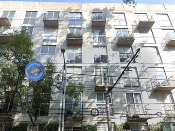 Departamento en Mariano Escobedo Popotla Miguel Hidalgo CDMX. Remates Exclusivos, Tu nuevo hogar te espera.