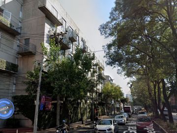 Departamento en Mariano Escobedo Popotla Miguel Hidalgo CDMX. Remates Exclusivos, Tu nuevo hogar te espera.