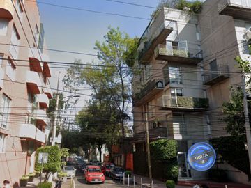 Departamento en Mariano Escobedo Popotla Miguel Hidalgo CDMX. Remates Exclusivos, Tu nuevo hogar te espera.