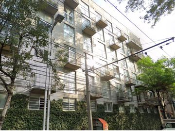 Departamento en Mariano Escobedo Popotla Miguel Hidalgo CDMX. Remates Exclusivos, Tu nuevo hogar te espera.