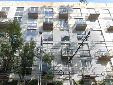 Departamento en Mariano Escobedo Popotla Miguel Hidalgo CDMX. Remates Exclusivos, Tu nuevo hogar te espera.