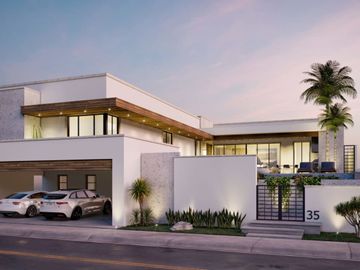 Venta de casa en Punta Arrecifes 47