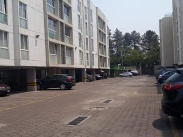PRECIOSO Y AMPLIO DEPARTAMENTO EN RECUPERACIÓN BANCARIA (NO CREDITOS), EXCELENTE UBICACIÓN EN EXCLUSIVO FRACCIONAMIENTO DE  AZCAPOTZALCO CDMX!!!