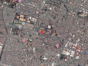 PRECIOSO Y AMPLIO DEPARTAMENTO EN RECUPERACIÓN BANCARIA (NO CREDITOS), EXCELENTE UBICACIÓN EN EXCLUSIVO FRACCIONAMIENTO DE  AZCAPOTZALCO CDMX!!!