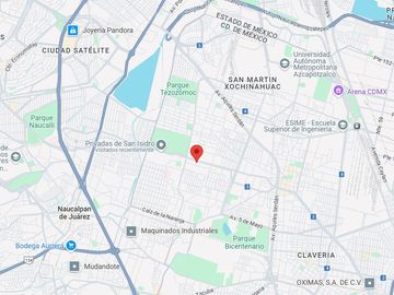 PRECIOSO Y AMPLIO DEPARTAMENTO EN RECUPERACIÓN BANCARIA (NO CREDITOS), EXCELENTE UBICACIÓN EN EXCLUSIVO FRACCIONAMIENTO DE  AZCAPOTZALCO CDMX!!!