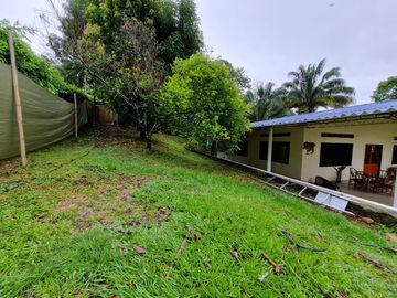 MARAVILLOSA CASA EN MELGAR