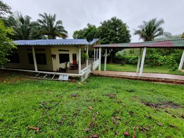 MARAVILLOSA CASA EN MELGAR