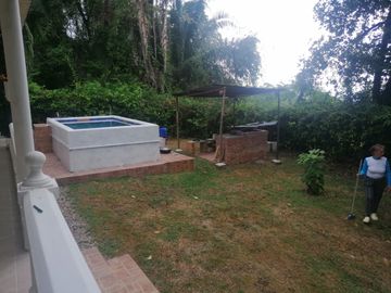MARAVILLOSA CASA EN MELGAR