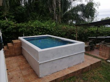 MARAVILLOSA CASA EN MELGAR