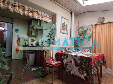 Venta Casa De Un Piso Con 356 M2 De Terreno, Sector Norte