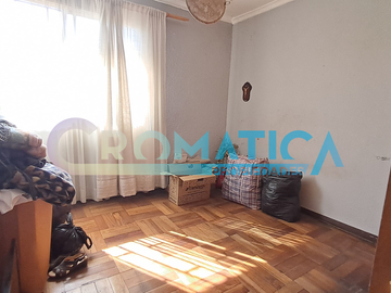 Venta Casa De Un Piso Con 356 M2 De Terreno, Sector Norte
