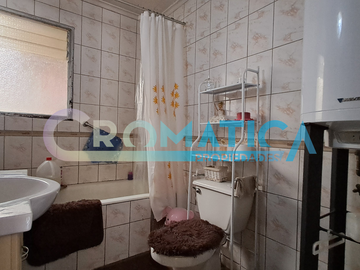Venta Casa De Un Piso Con 356 M2 De Terreno, Sector Norte