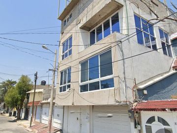 Venta De Edificio | Construcción 517 | Col. Jardines De Morelos