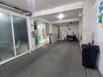 Venta De Edificio | Construcción 517 | Col. Jardines De Morelos