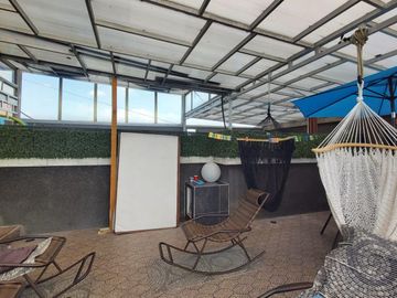 Venta De Edificio | Construcción 517 | Col. Jardines De Morelos