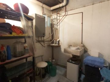 Venta De Edificio | Construcción 517 | Col. Jardines De Morelos