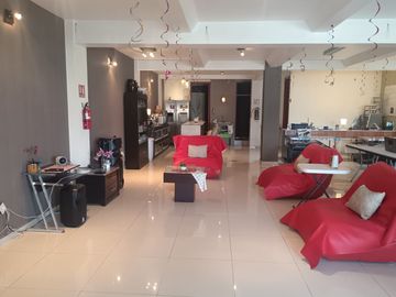 Venta De Edificio | Construcción 517 | Col. Jardines De Morelos