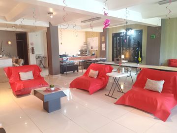 Venta De Edificio | Construcción 517 | Col. Jardines De Morelos
