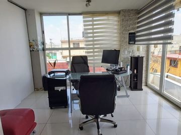 Venta De Edificio | Construcción 517 | Col. Jardines De Morelos