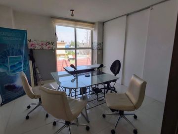 Venta De Edificio | Construcción 517 | Col. Jardines De Morelos