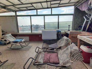 Venta De Edificio | Construcción 517 | Col. Jardines De Morelos