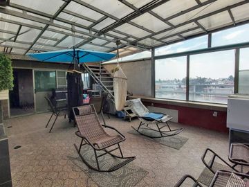 Venta De Edificio | Construcción 517 | Col. Jardines De Morelos