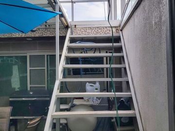 Venta De Edificio | Construcción 517 | Col. Jardines De Morelos