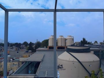 Venta De Edificio | Construcción 517 | Col. Jardines De Morelos
