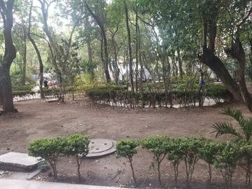 Funcional departamento pequeño en el corazón de la Colonia del Valle