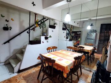 Funcional departamento pequeño en el corazón de la Colonia del Valle
