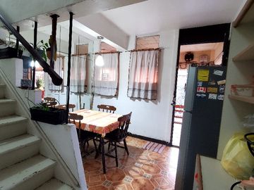 Funcional departamento pequeño en el corazón de la Colonia del Valle
