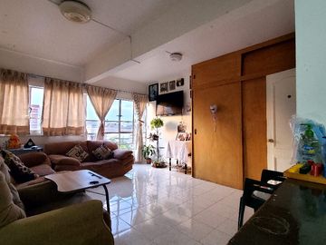 Funcional departamento pequeño en el corazón de la Colonia del Valle