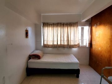 Funcional departamento pequeño en el corazón de la Colonia del Valle