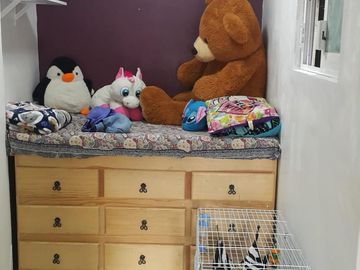 Funcional departamento pequeño en el corazón de la Colonia del Valle