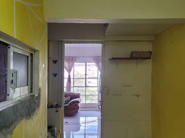 Funcional departamento pequeño en el corazón de la Colonia del Valle
